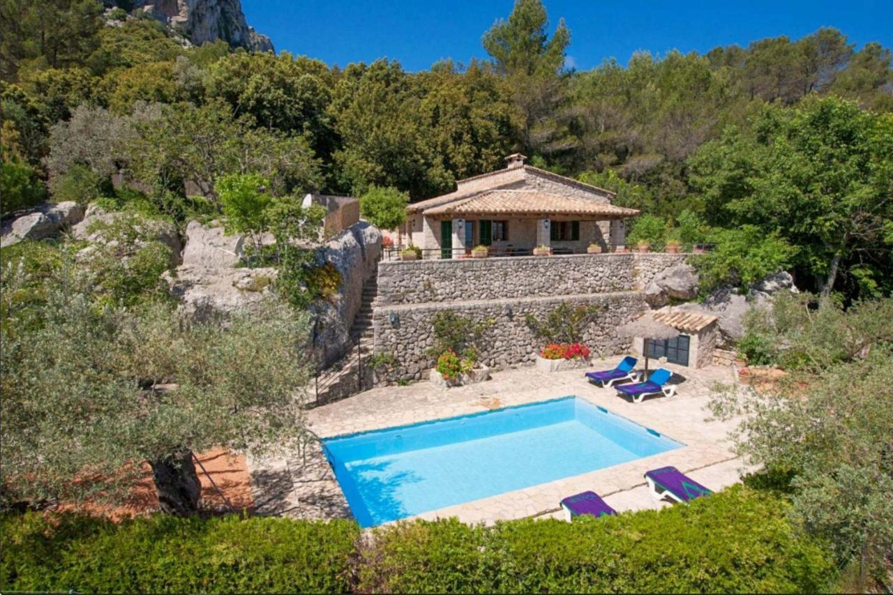 Serelleta By Sealand Villas Pollença Εξωτερικό φωτογραφία