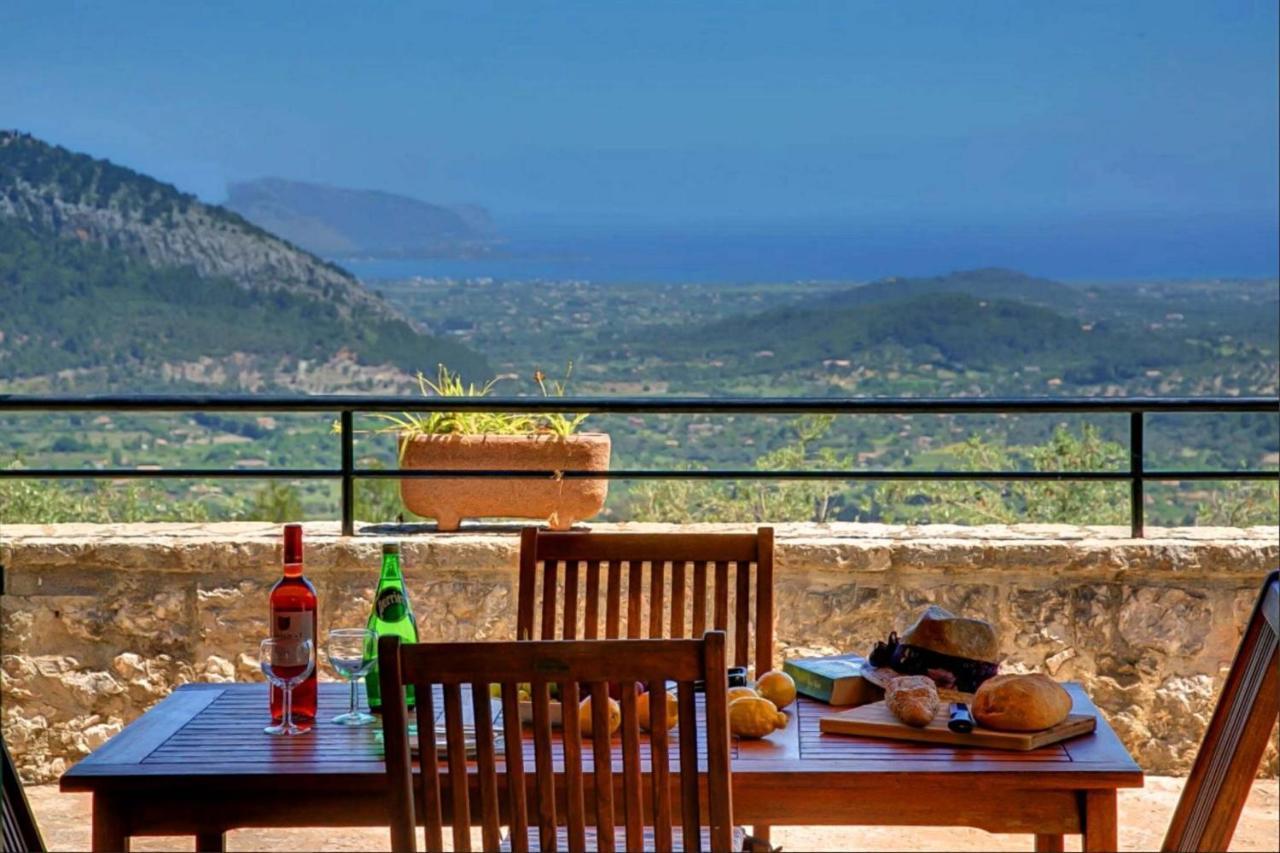 Serelleta By Sealand Villas Pollença Εξωτερικό φωτογραφία