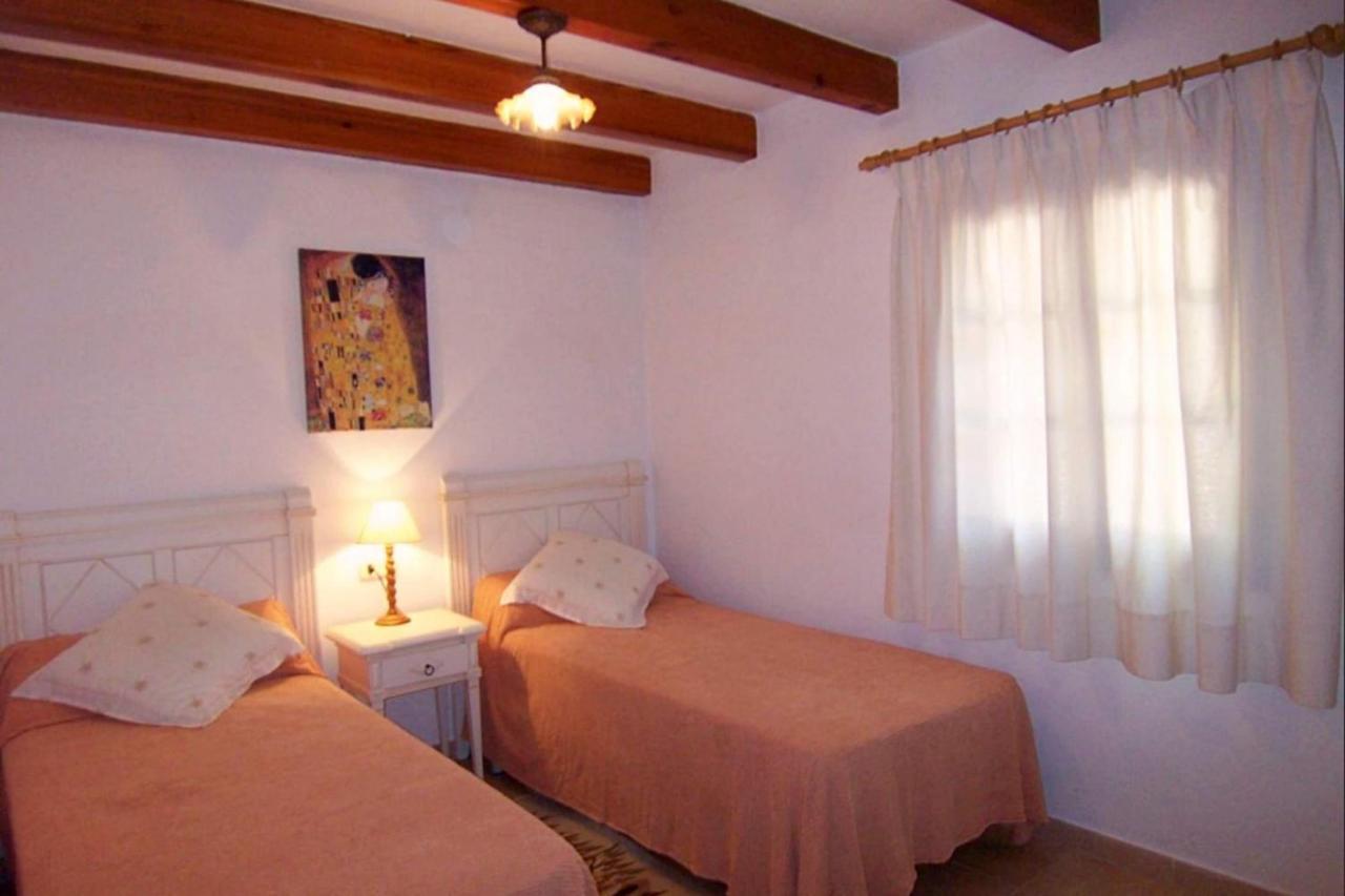Serelleta By Sealand Villas Pollença Εξωτερικό φωτογραφία