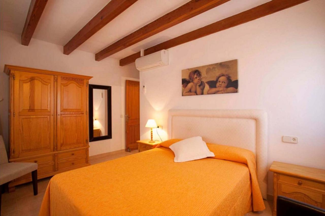 Serelleta By Sealand Villas Pollença Εξωτερικό φωτογραφία
